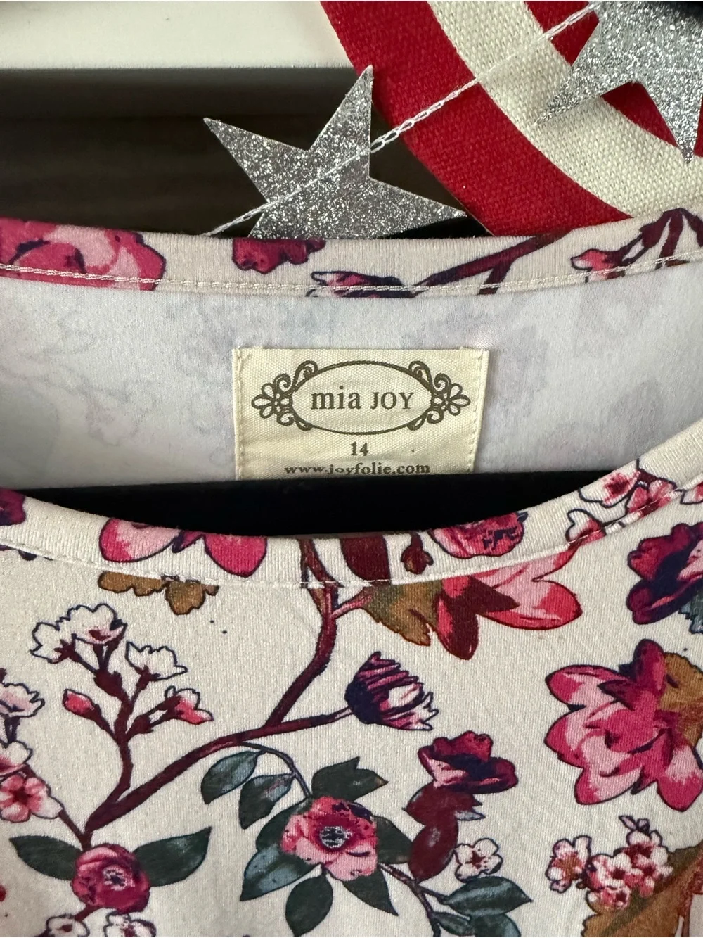 Set of 2 Joyfolie Girls dresses